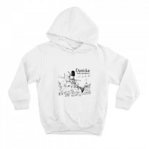keşke meyhanesi Hoodie Ürün Görseli