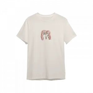 yanındayım Oversize Tshirt Ürün Görseli