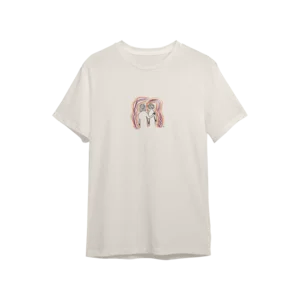 yanındayım Oversize Tshirt  Ürün Görseli