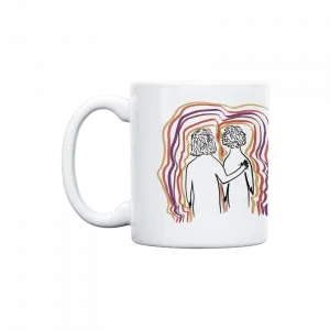 yanındayım Kupa Ürün Görseli