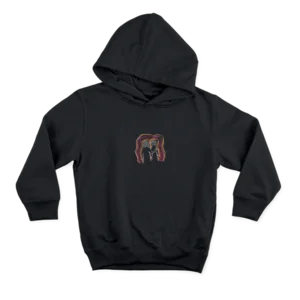 yanındayım Hoodie Ürün Görseli