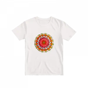 Nevbahar Basic Tshirt Ürün Görseli