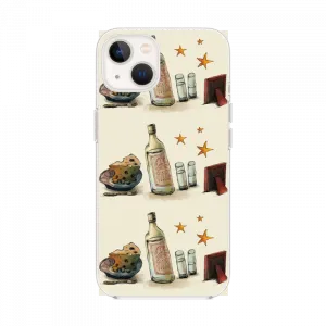 Rakı Masası iPhone MagSafe Kılıf Ürün Görseli