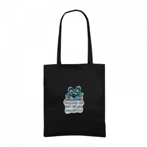 Bari 40 gün yaşayalım! Gabardin Çanta Ürün Görseli