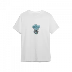 Sandığınız gibi bir hayatım yok! Oversize Tshirt Ürün Görseli