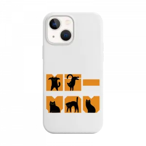 Miyav! iPhone Kılıf Ürün Görseli