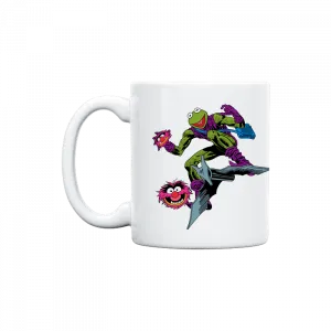 Green Puppet Kupa Ürün Görseli