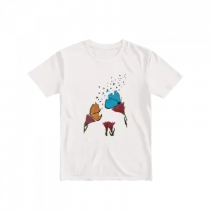 zaman Basic Tshirt Ürün Görseli