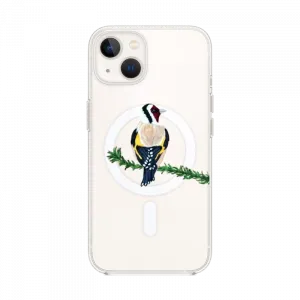 saka kusu iPhone MagSafe Kılıf Ürün Görseli