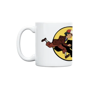 Ash Ash Kupa Ürün Görseli