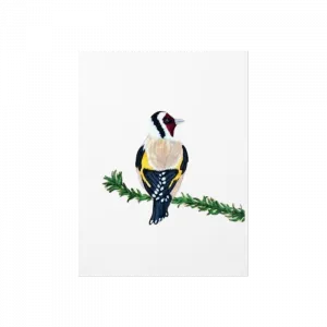 saka kusu Poster Ürün Görseli