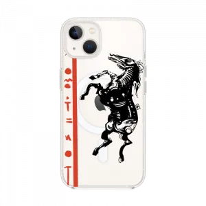 Karanlık Şövalye: Sonsuzluk Yolcusu iPhone MagSafe Kılıf Ürün Görseli