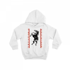 Karanlık Şövalye: Sonsuzluk Yolcusu Çocuk Hoodie Ürün Görseli