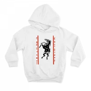 Karanlık Şövalye: Sonsuzluk Yolcusu Hoodie Ürün Görseli