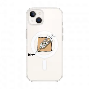 Miyav iPhone MagSafe Kılıf Ürün Görseli