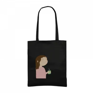 sakin ol Gabardin Çanta Ürün Görseli