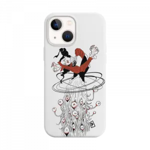 Etik ve Kimlik Dansı iPhone Kılıf Ürün Görseli