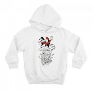 Etik ve Kimlik Dansı Hoodie Ürün Görseli