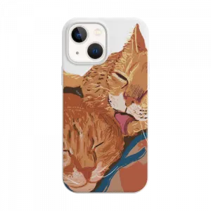 Cozy iPhone Kılıf Ürün Görseli