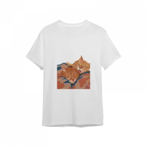 Cozy Oversize Tshirt  Ürün Görseli