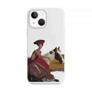 Kör nokta iPhone Kılıf Ürün Görseli