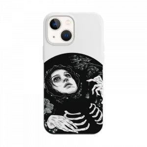 Suyun İçindeki Gökyüzü  iPhone Kılıf Ürün Görseli