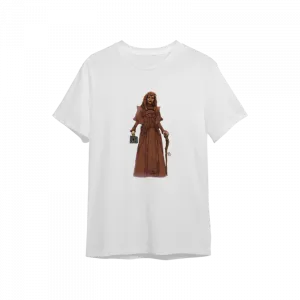 Dune: gomjabbar sınavı Oversize Tshirt Ürün Görseli