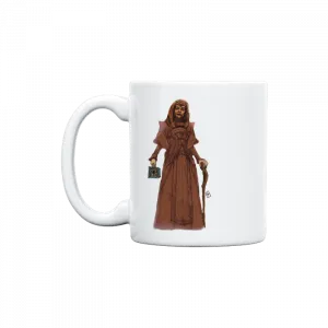 Dune: gomjabbar Kupa Ürün Görseli