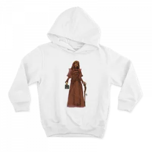 Dune: gomjabbar sınavı Hoodie Ürün Görseli
