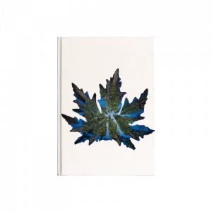 orman Kanvas Defter Ürün Görseli