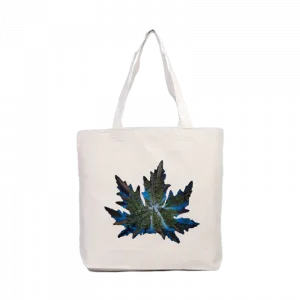 orman Kanvas Çanta Ürün Görseli