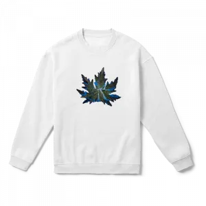 orman Oversize Sweatshirt Ürün Görseli