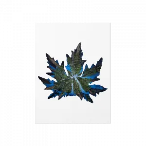 orman Poster Ürün Görseli