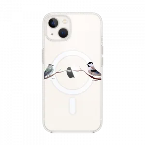 kuslar iPhone MagSafe Kılıf Ürün Görseli