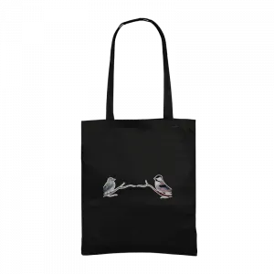 kuslar Gabardin Çanta Ürün Görseli