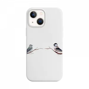 kuslar iPhone Kılıf Ürün Görseli