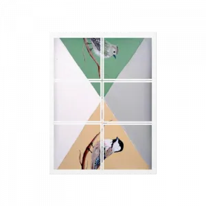 kuslar Poster Ürün Görseli