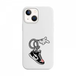 Air Freak iPhone Kılıf Ürün Görseli