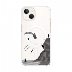 like sports iPhone MagSafe Kılıf Ürün Görseli