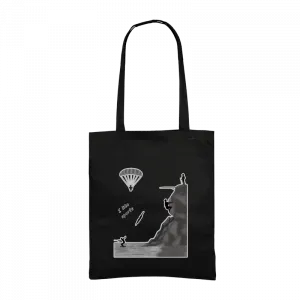 like sports Gabardin Çanta Ürün Görseli