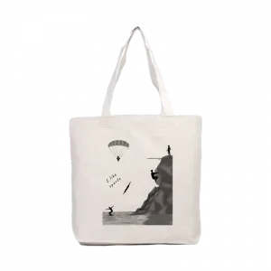 like sports Kanvas Çanta Ürün Görseli