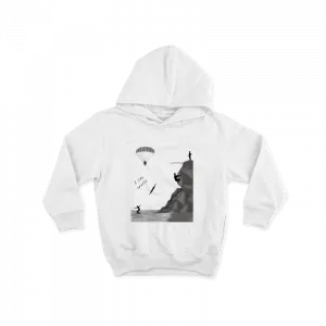 like sports Çocuk Hoodie Ürün Görseli