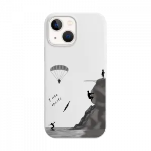 like sports iPhone Kılıf Ürün Görseli