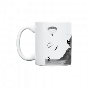 like sports Kupa Ürün Görseli