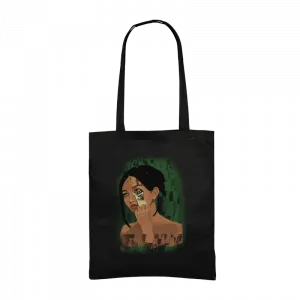 Bilinç  Gabardin Çanta Ürün Görseli