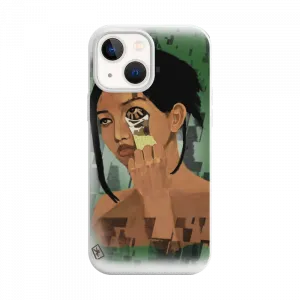 Bilinç  iPhone Kılıf Ürün Görseli