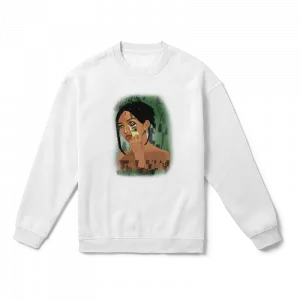 Bilinç  Oversize Sweatshirt Ürün Görseli