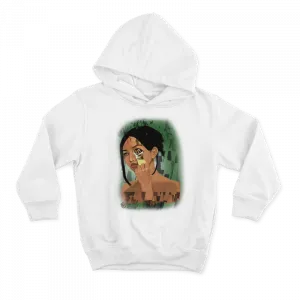 Bilinç  Hoodie Ürün Görseli