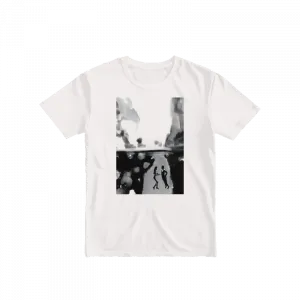 Su Basic Tshirt Ürün Görseli