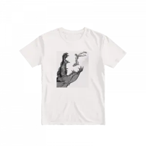 Boşluğa Çağrı Basic Tshirt Ürün Görseli